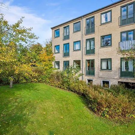 Lovely Flat Near To A Beautiful Nature Gentofte Exterior photo