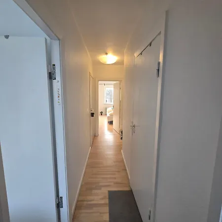 Lovely Flat Near To A Beautiful Nature Gentofte Exterior photo