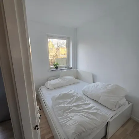 Lovely Flat Near To A Beautiful Nature Gentofte Exterior photo