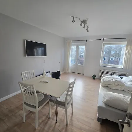 Lovely Flat Near To A Beautiful Nature Gentofte Exterior photo