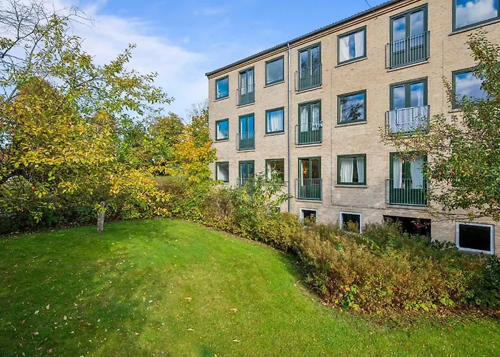 Lovely Flat Near To A Beautiful Nature
