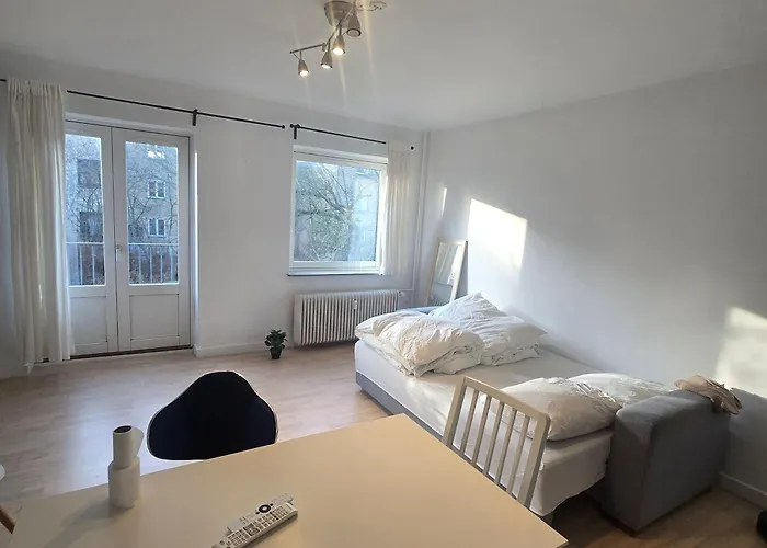 Lovely Flat Near To A Beautiful Nature