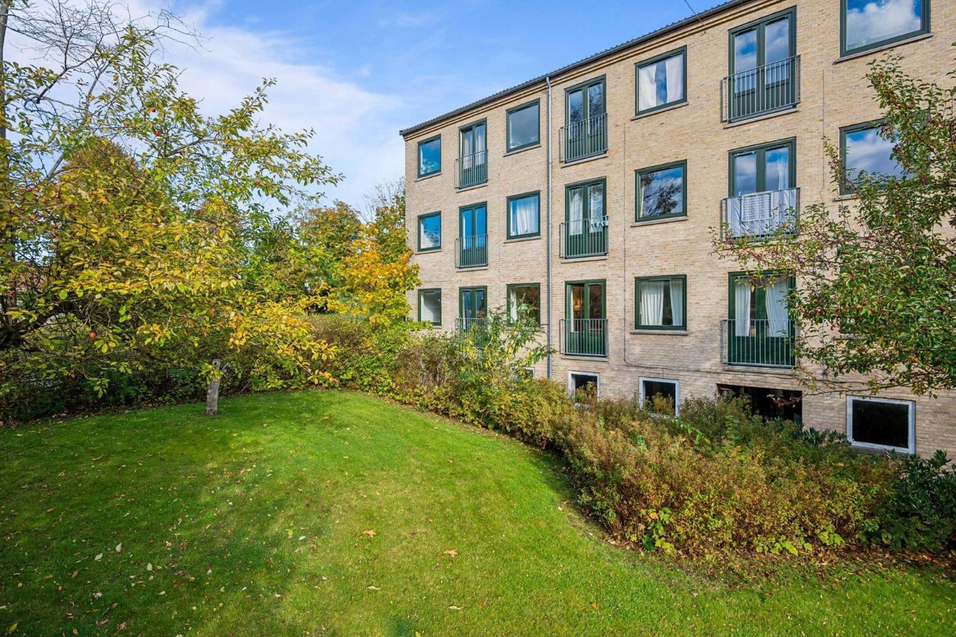 Lovely Flat Near To A Beautiful Nature * Gentofte