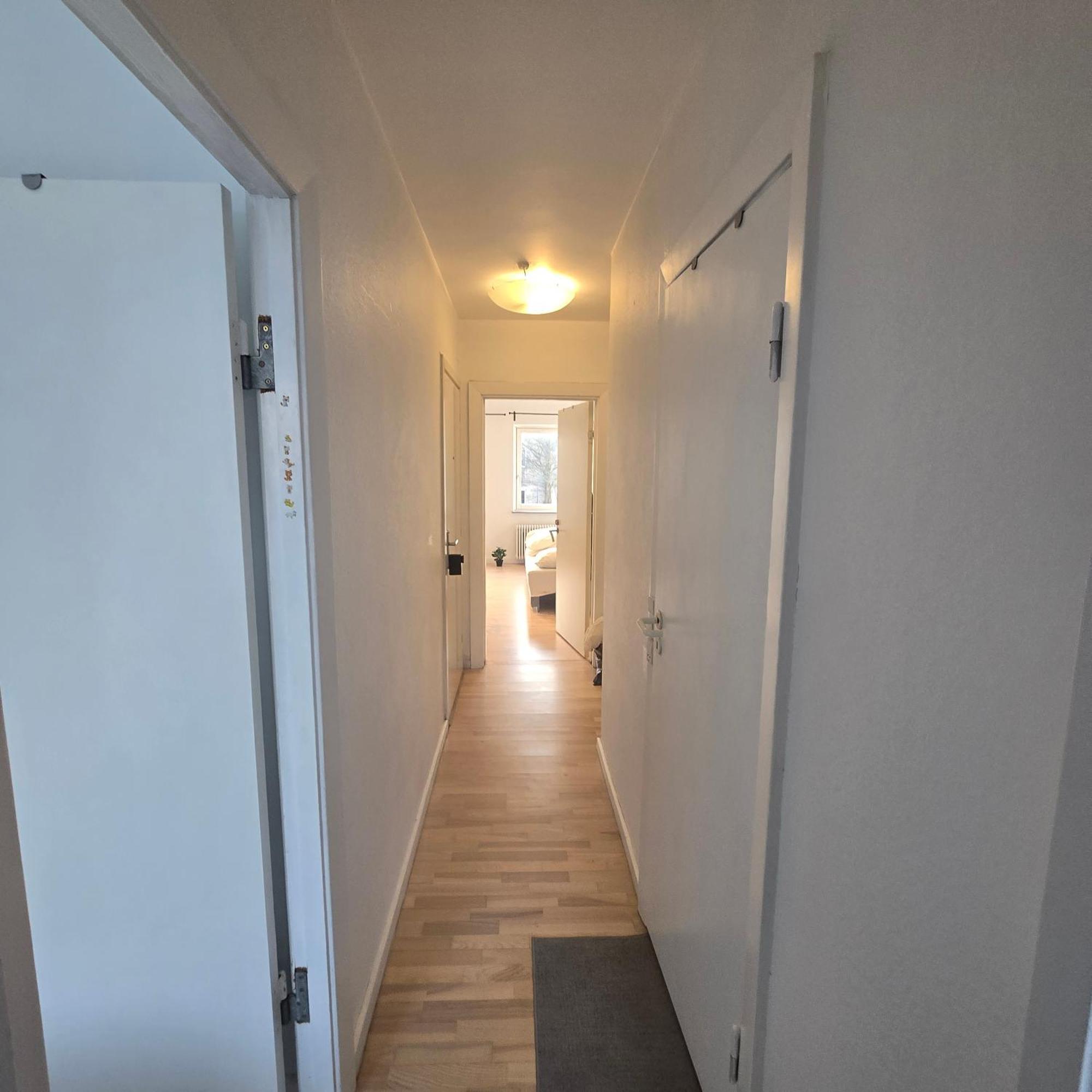 Lovely Flat Near To A Beautiful Nature Apartamento *