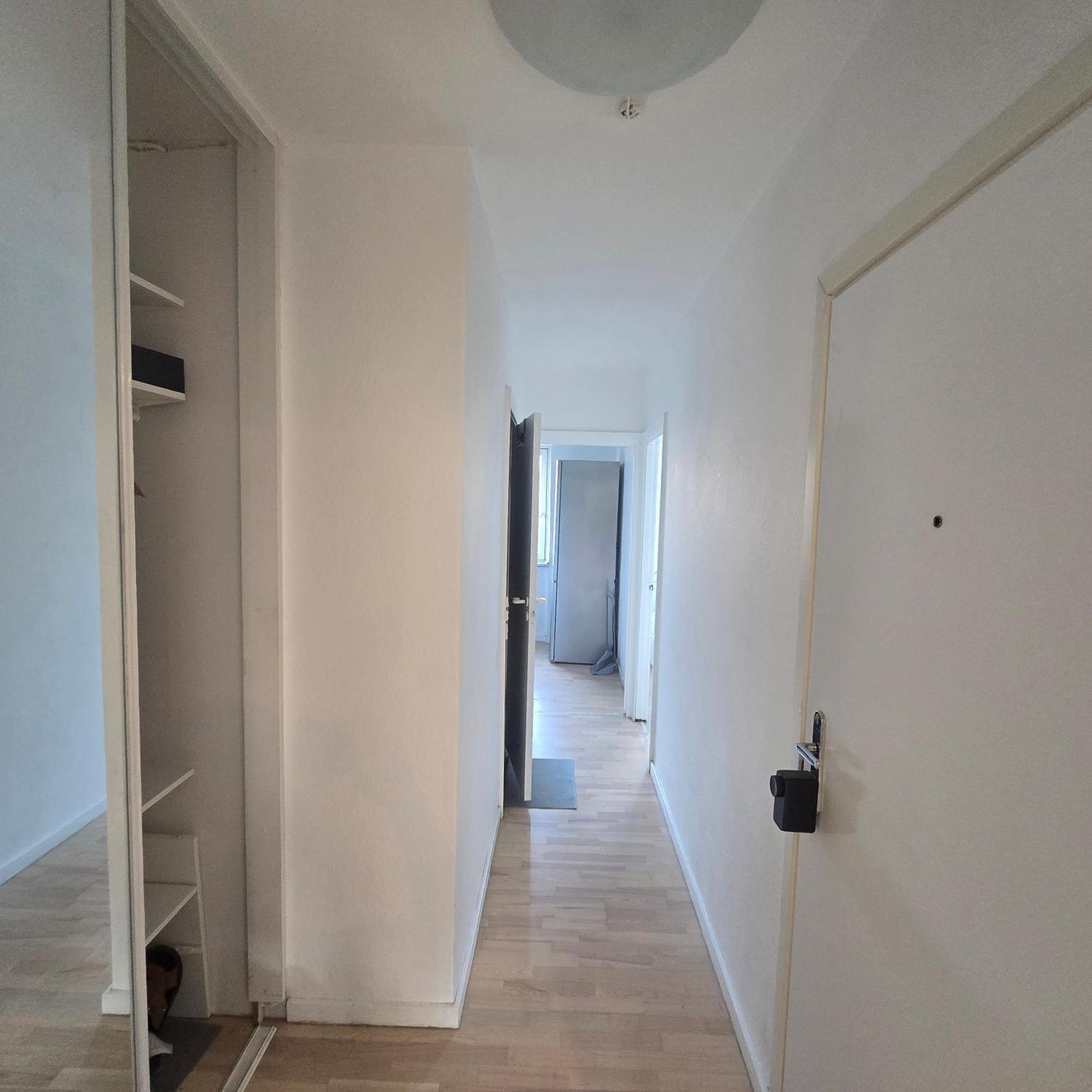 Apartamento Lovely Flat Near To A Beautiful Nature *