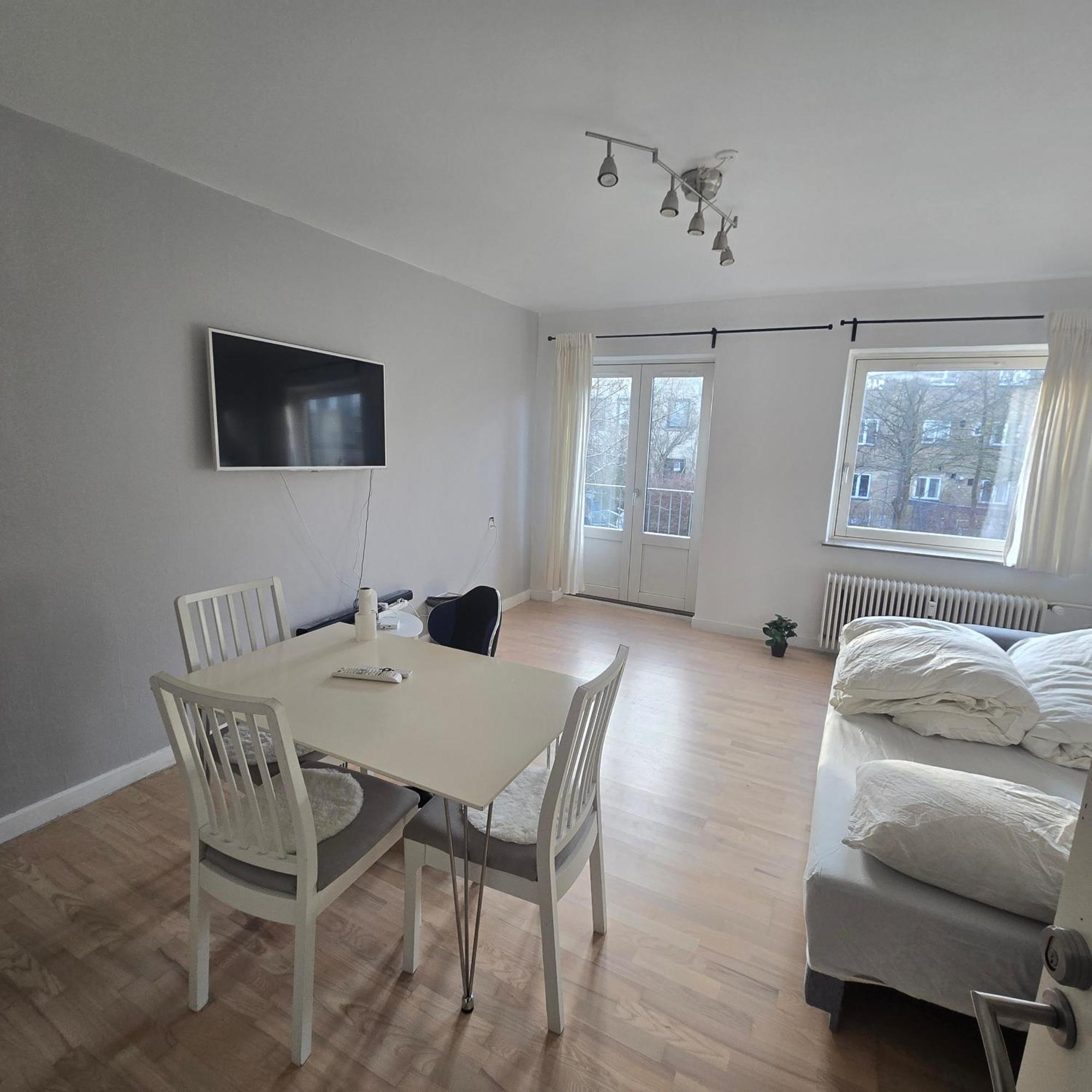 Lovely Flat Near To A Beautiful Nature Apartamento *