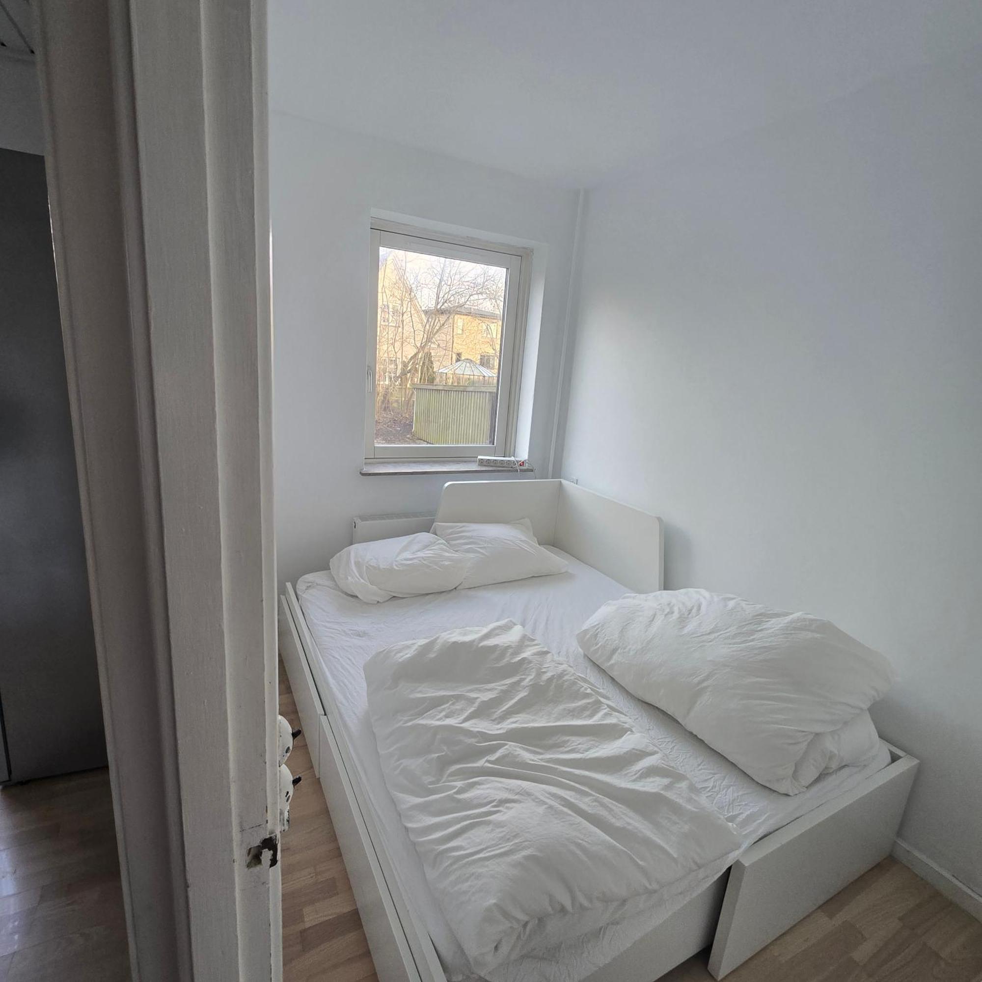 Apartamento Lovely Flat Near To A Beautiful Nature Gentofte